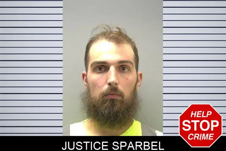 Justice Sparbel