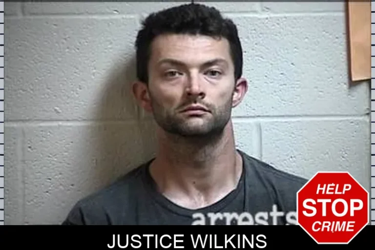 Justice Wilkins