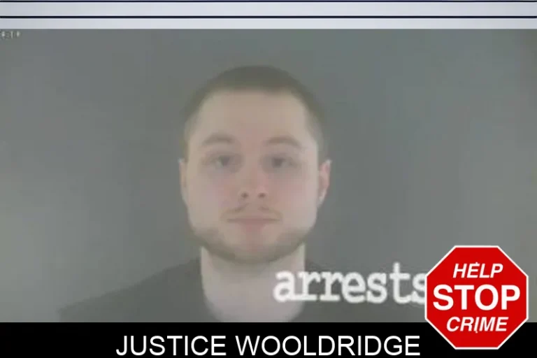 Justice Wooldridge