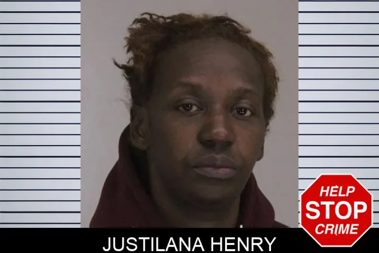 Justilana Henry