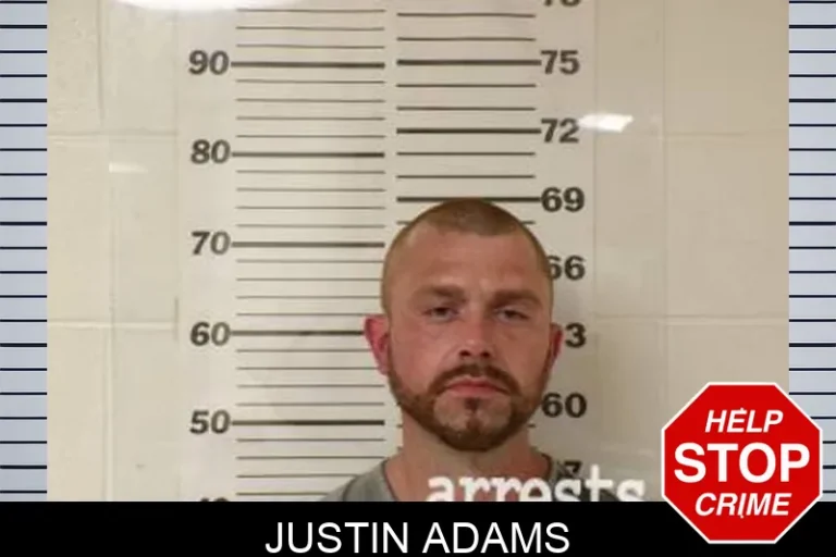 Justin Adams