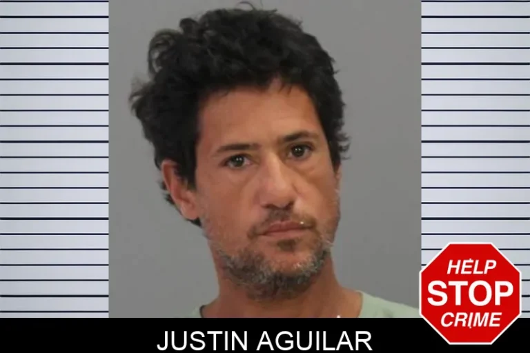 Justin Aguilar