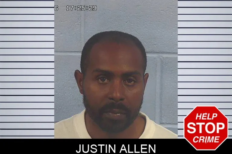 Justin Allen