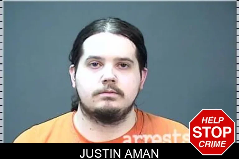 Justin Aman