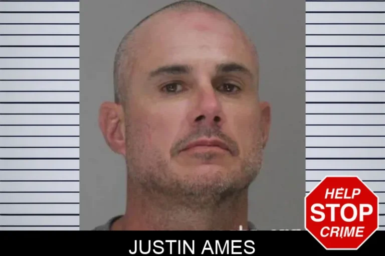 Justin Ames
