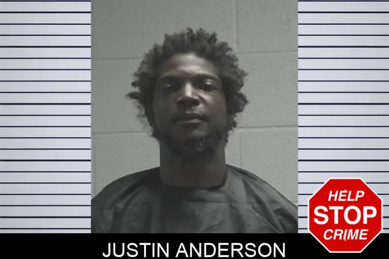 Justin Anderson