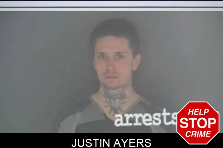 Justin Ayers