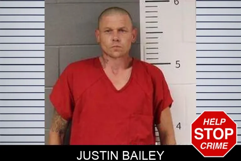 Justin Bailey
