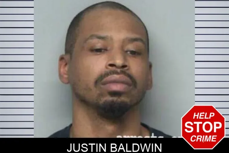 Justin Baldwin