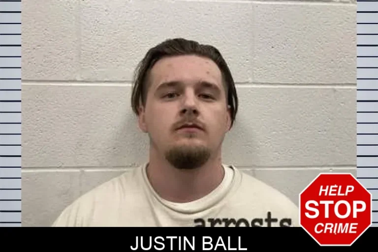 Justin Ball