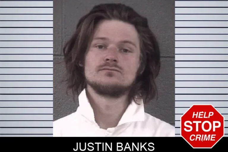 Justin Banks