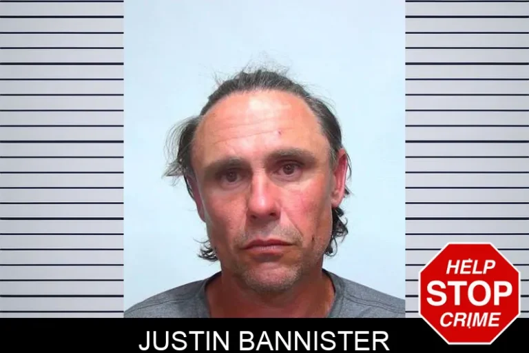 Justin Bannister