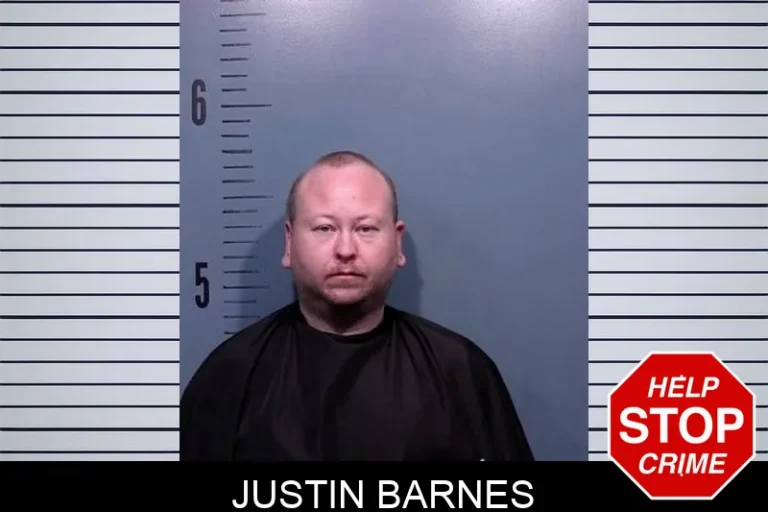 Justin Barnes
