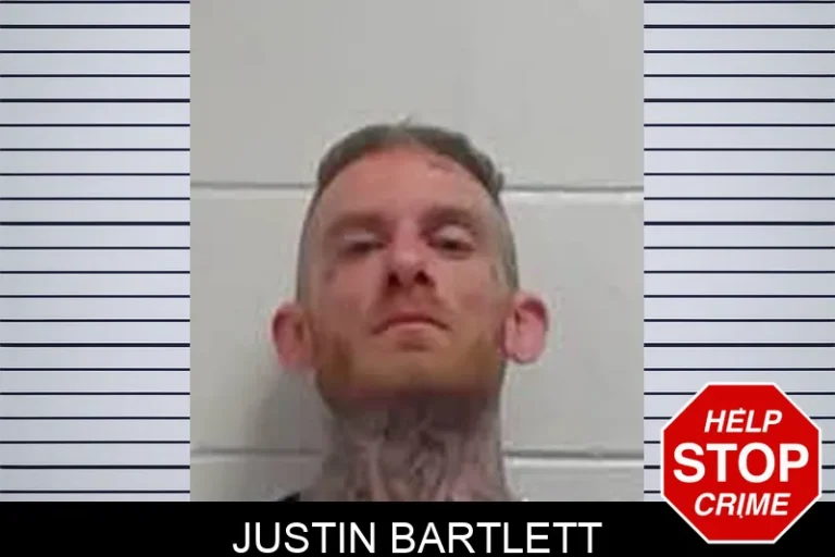 Justin Bartlett
