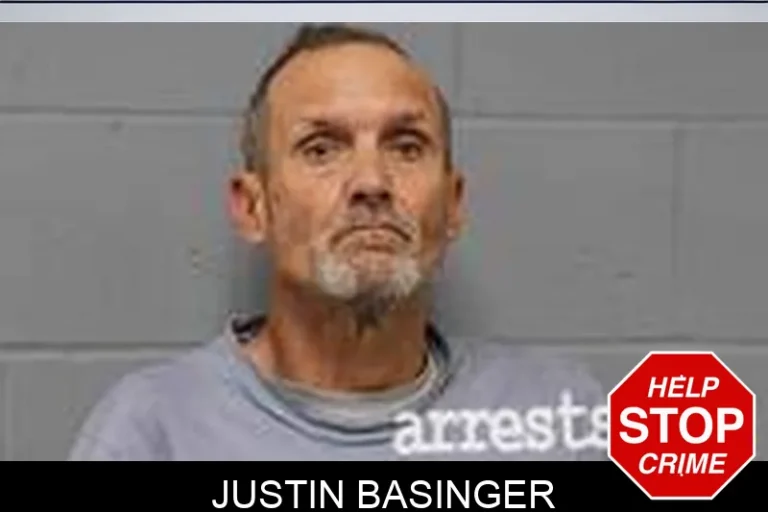 Justin Basinger