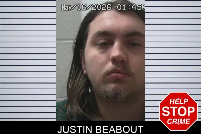Justin Beabout