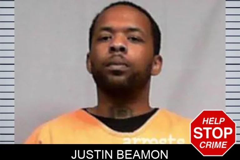 Justin Beamon