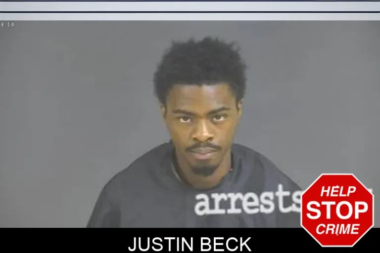 Justin Beck