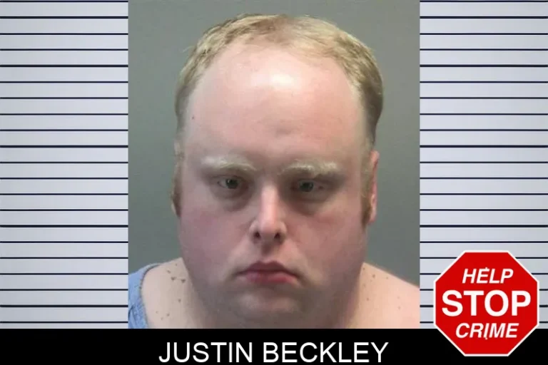 Justin Beckley