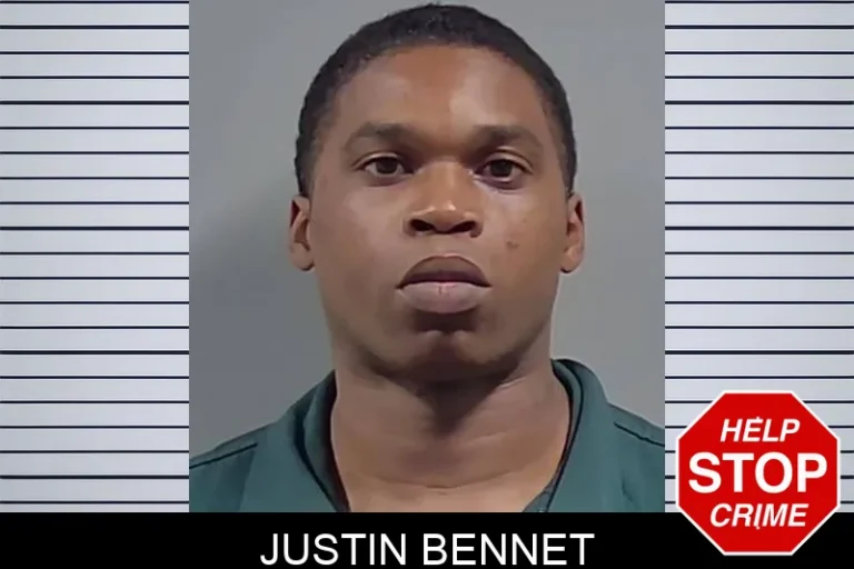 Justin Bennet