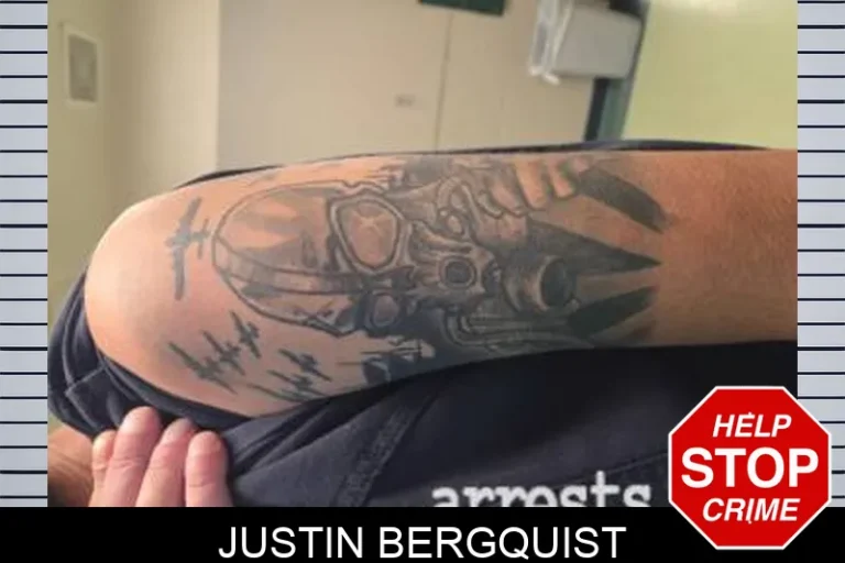 Justin Bergquist