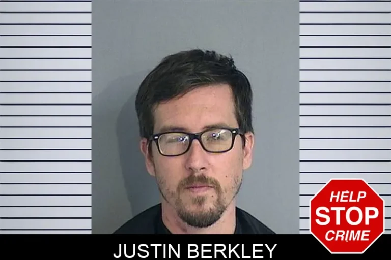 Justin Berkley