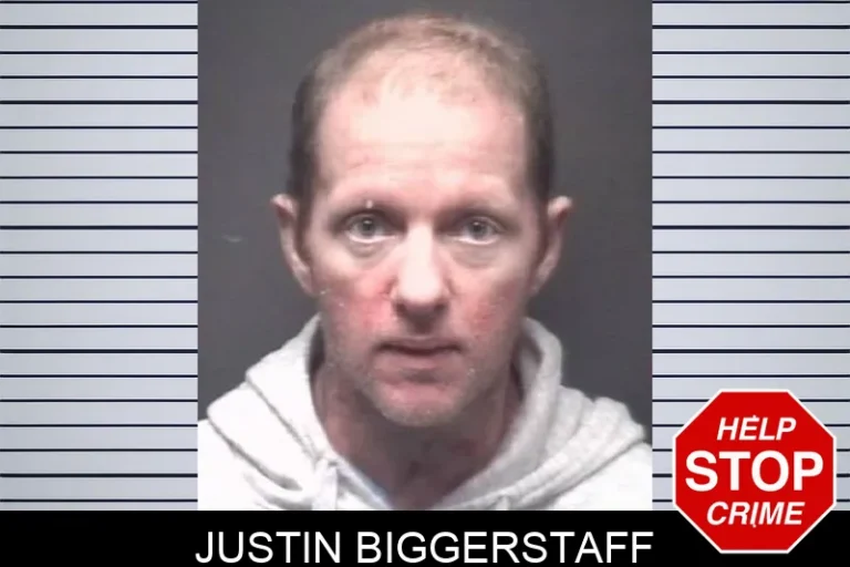 Justin Biggerstaff