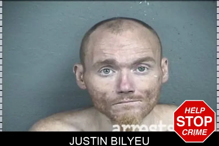 Justin Bilyeu