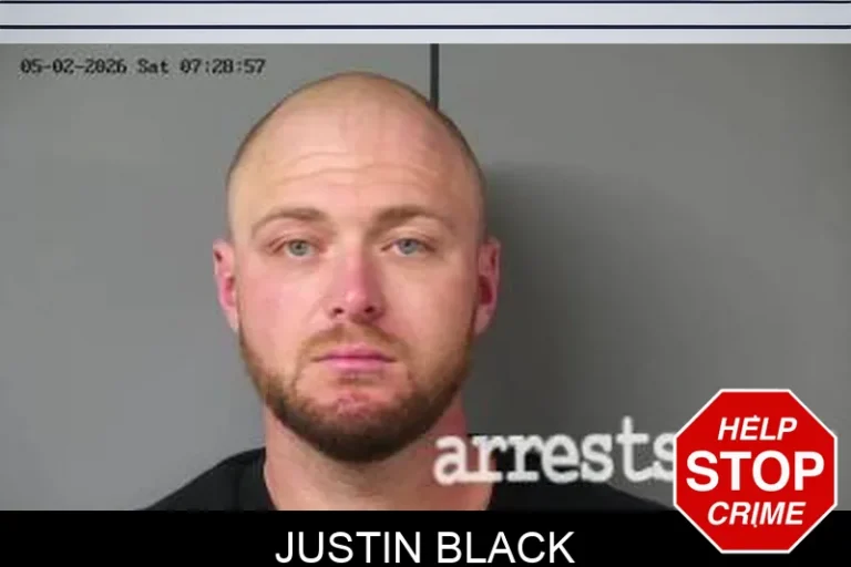 Justin Black
