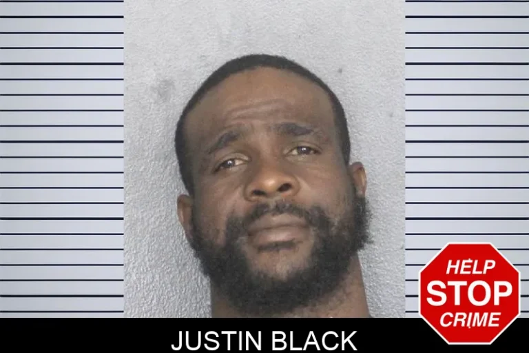 Justin Black
