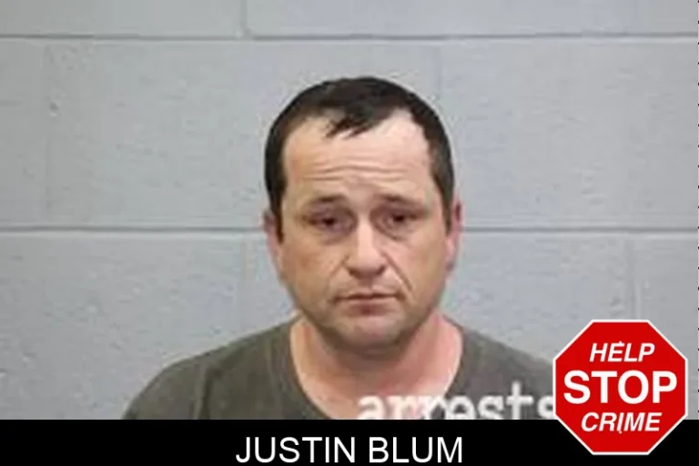 Justin Blum