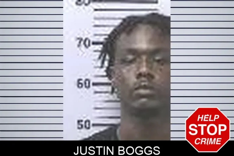 Justin Boggs