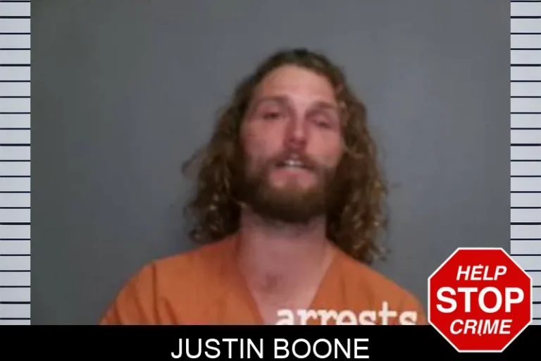 Justin Boone