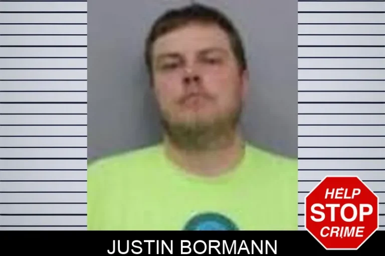Justin Bormann