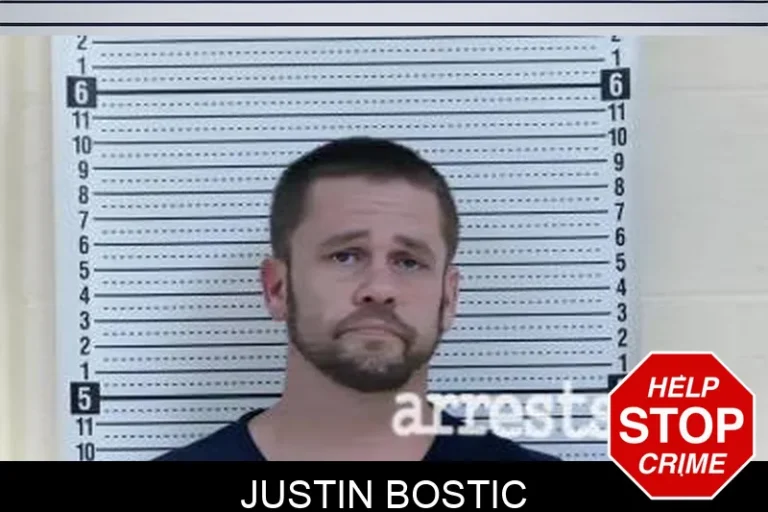 Justin Bostic
