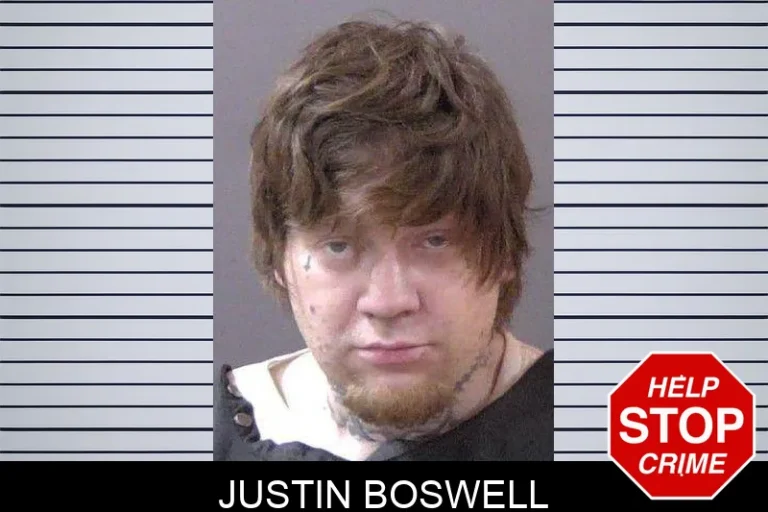 Justin Boswell