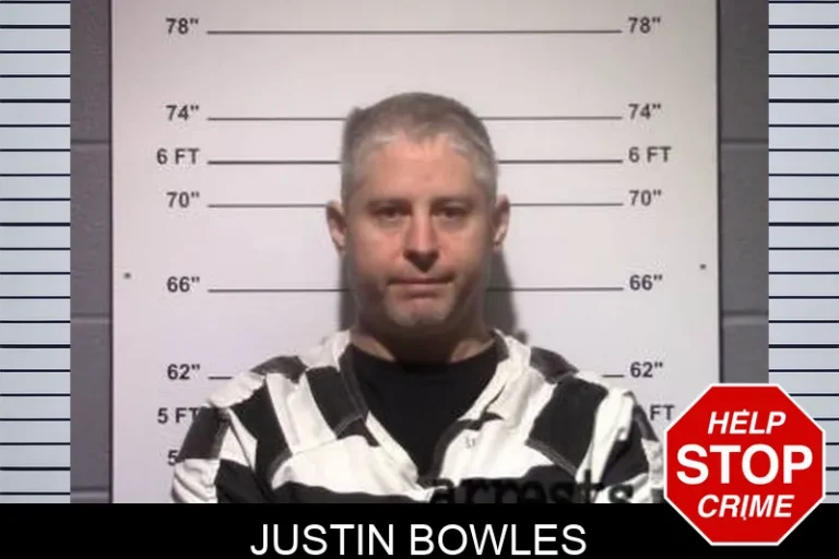 Justin Bowles