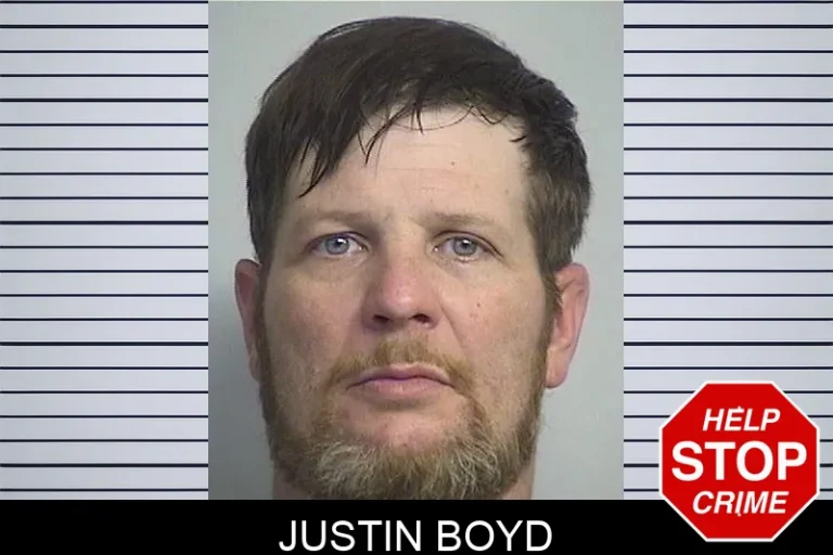 Justin Boyd