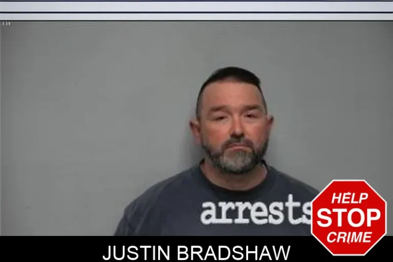 Justin Bradshaw