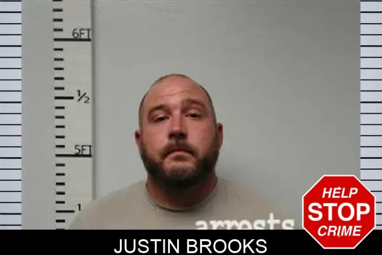 Justin Brooks