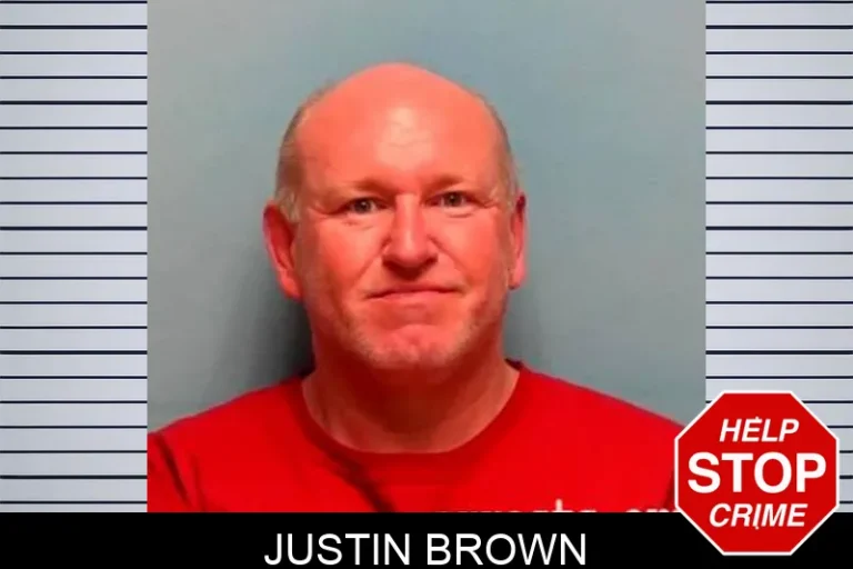 Justin Brown