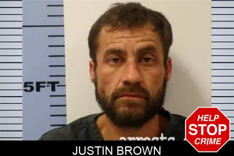 Justin Brown