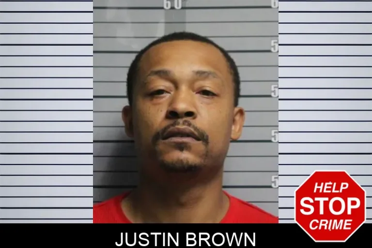Justin Brown