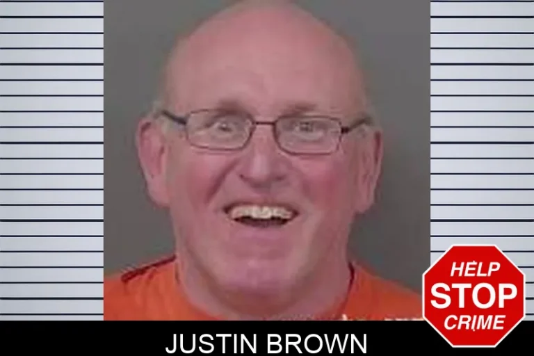 Justin Brown
