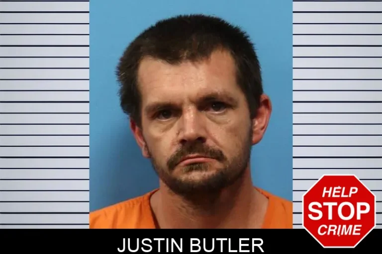 Justin Butler
