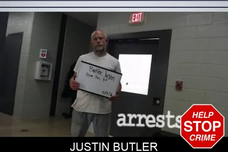 Justin Butler
