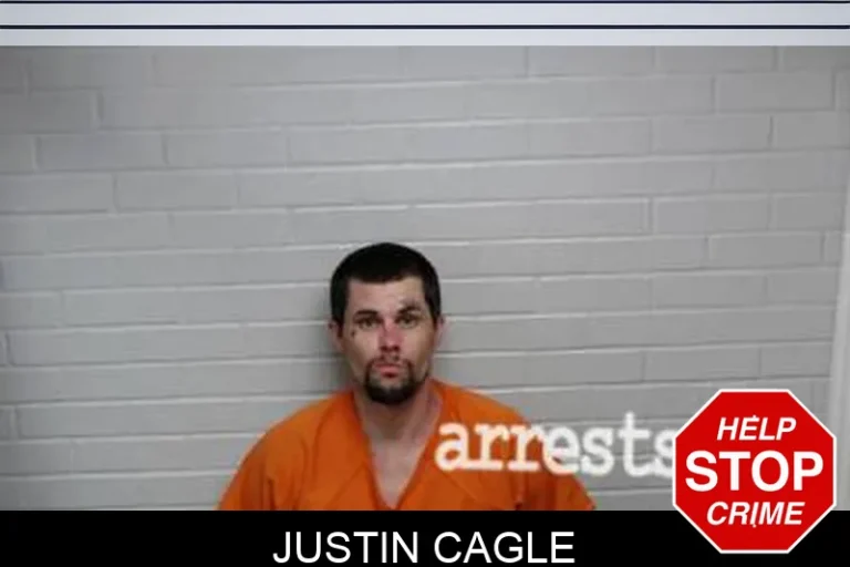 Justin Cagle