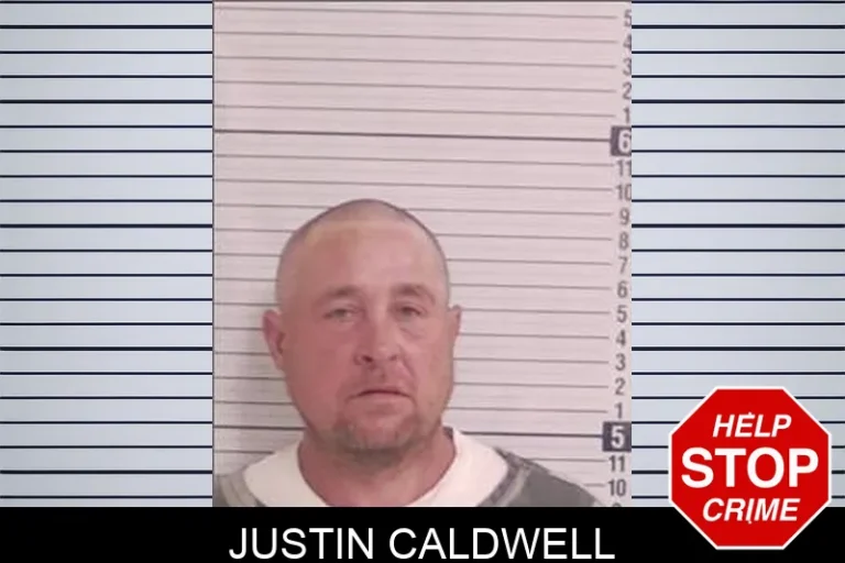 Justin Caldwell