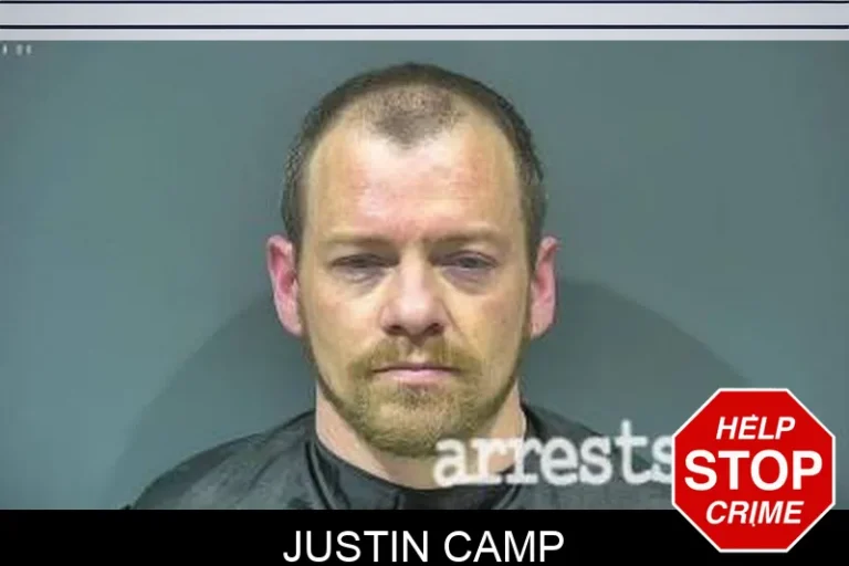 Justin Camp