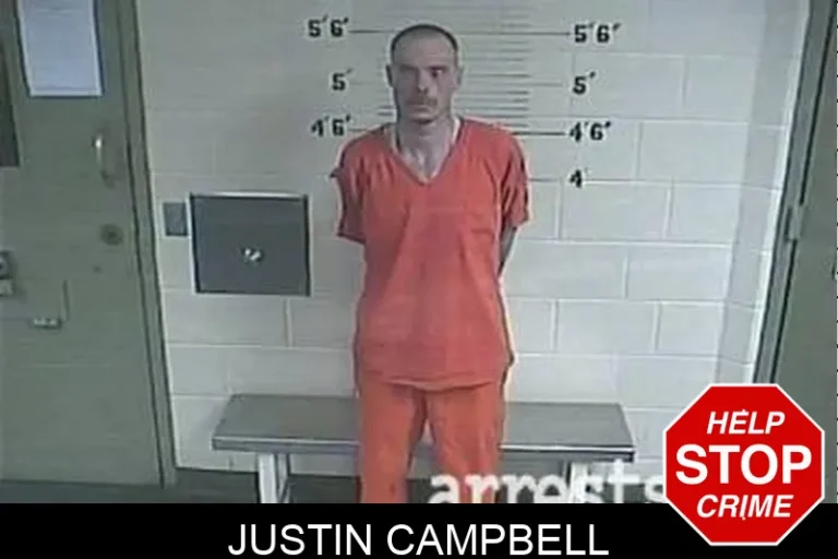 Justin Campbell